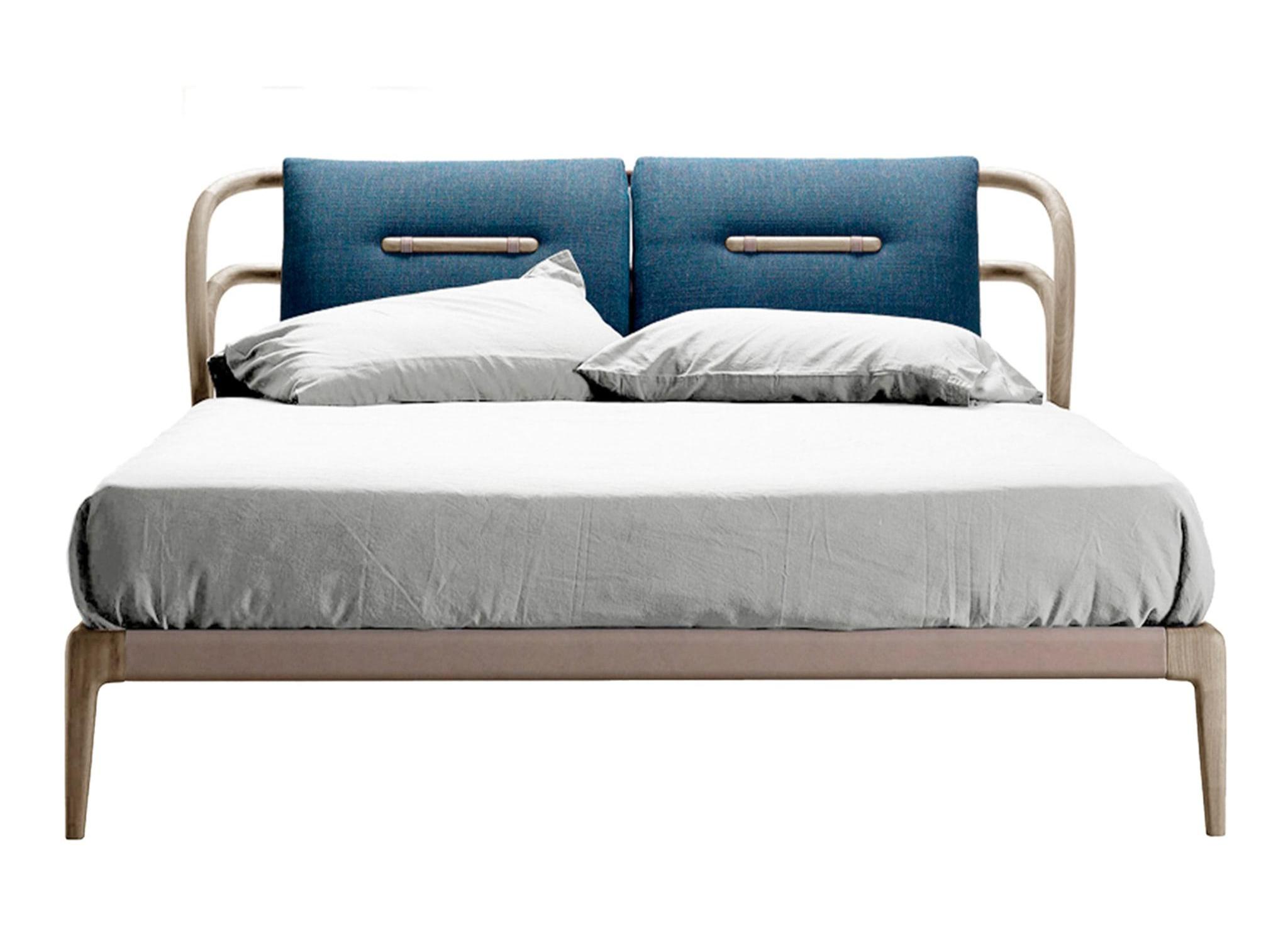 Cama Italiana Smusso | Cor: Linen BEL-LINO G077 107