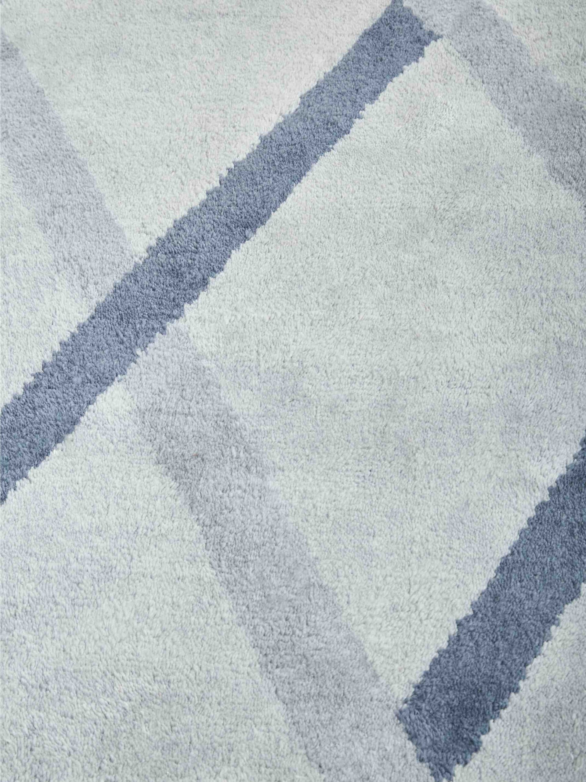 Tapete Intrecci Tecido à Mão