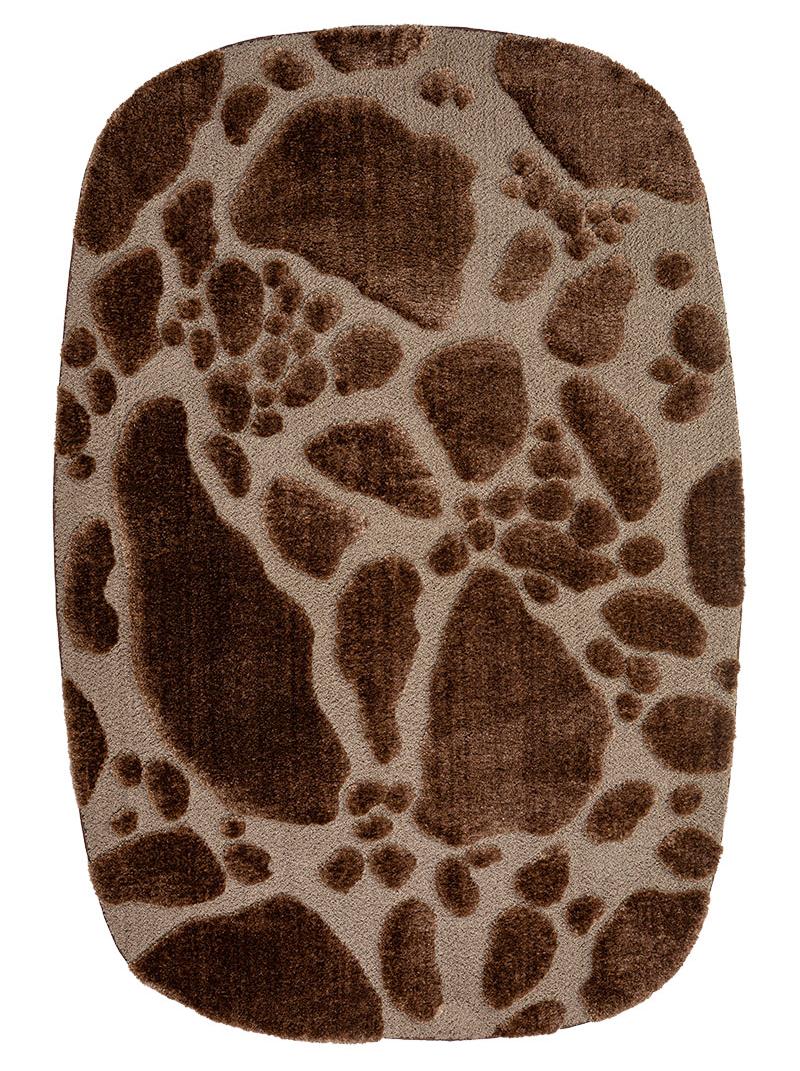 Tapete Venere Stone Tortora