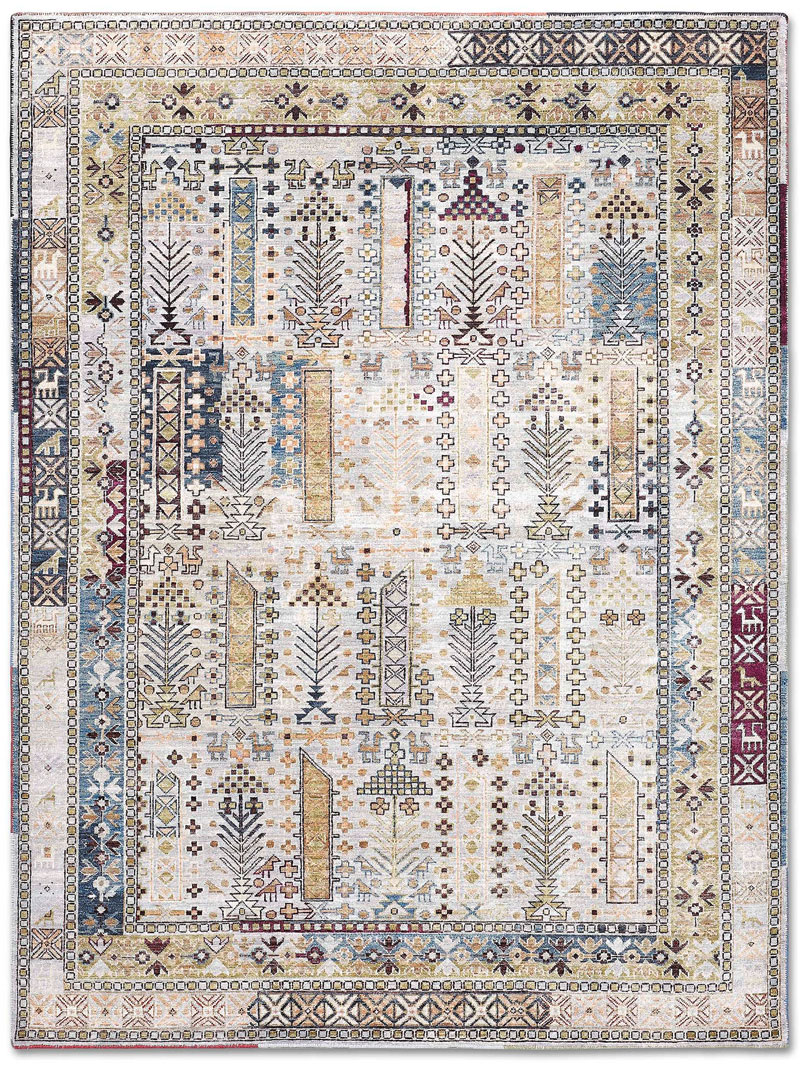 Tapete Soul Feito à Mão Luxury | Tamanho: 250 × 300 cm