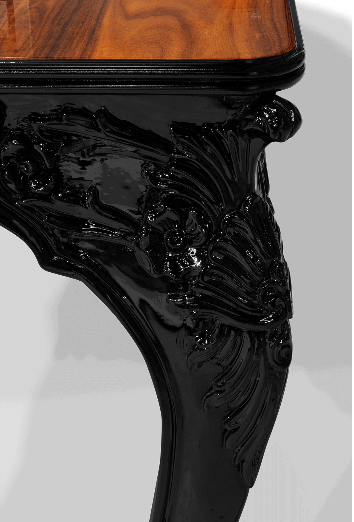 Mesa de Jantar Luxe Regal