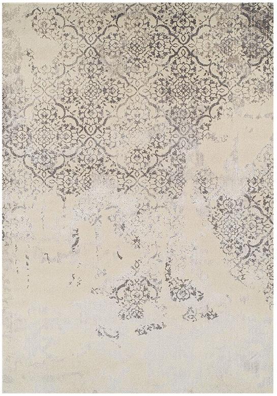 Tapete Antique Bege | Tamanho: 160 × 235 cm