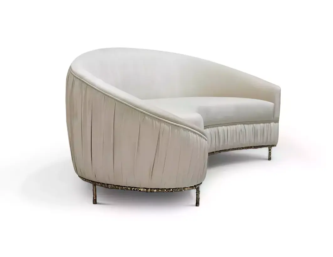 Sofá Base Metal Vamp