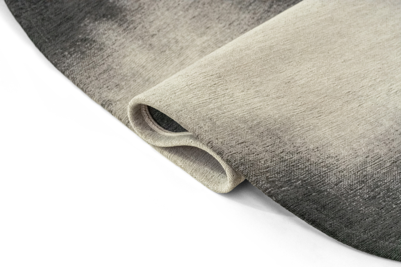 Tapete Aquarelle Rain