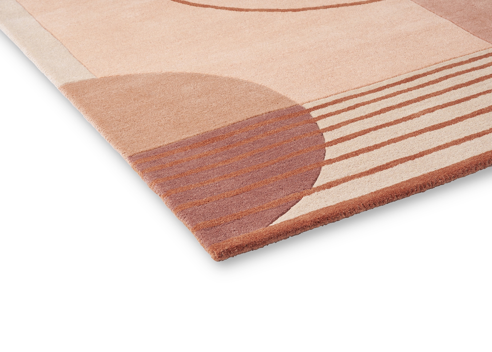 Tapete Decor Lola | Tamanho: 200 × 280 cm