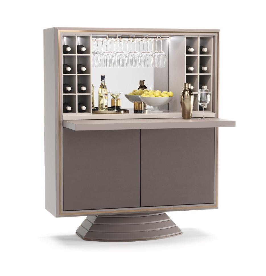Armário Bar Modi
