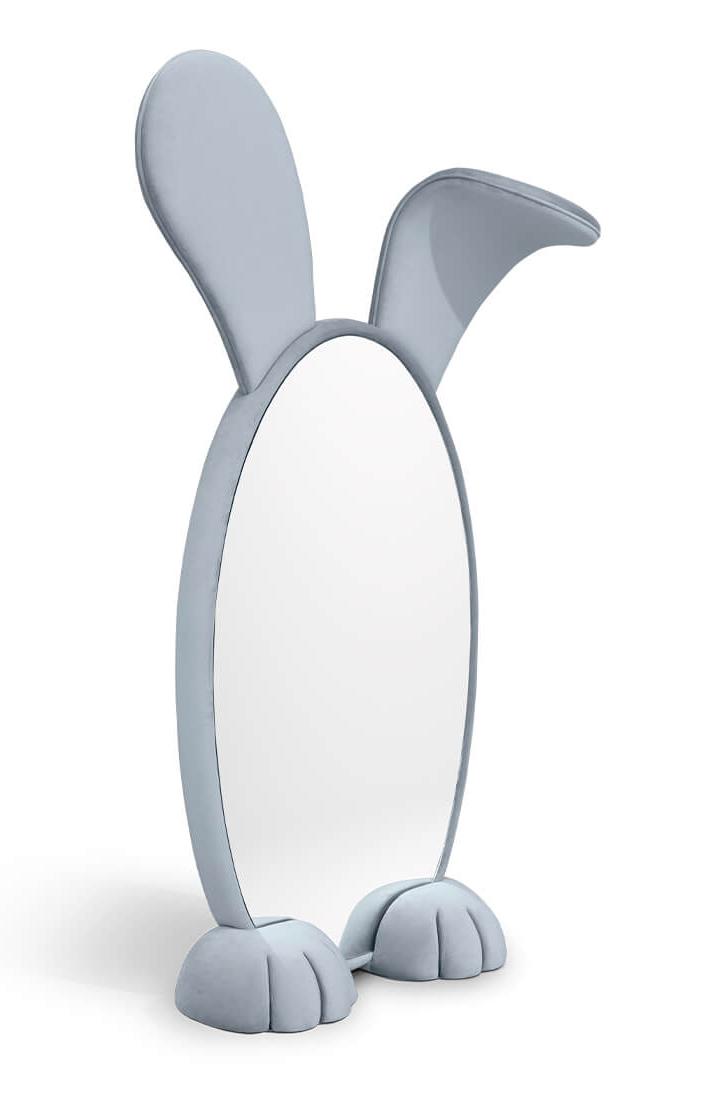 Espelho Bunny Wonderland