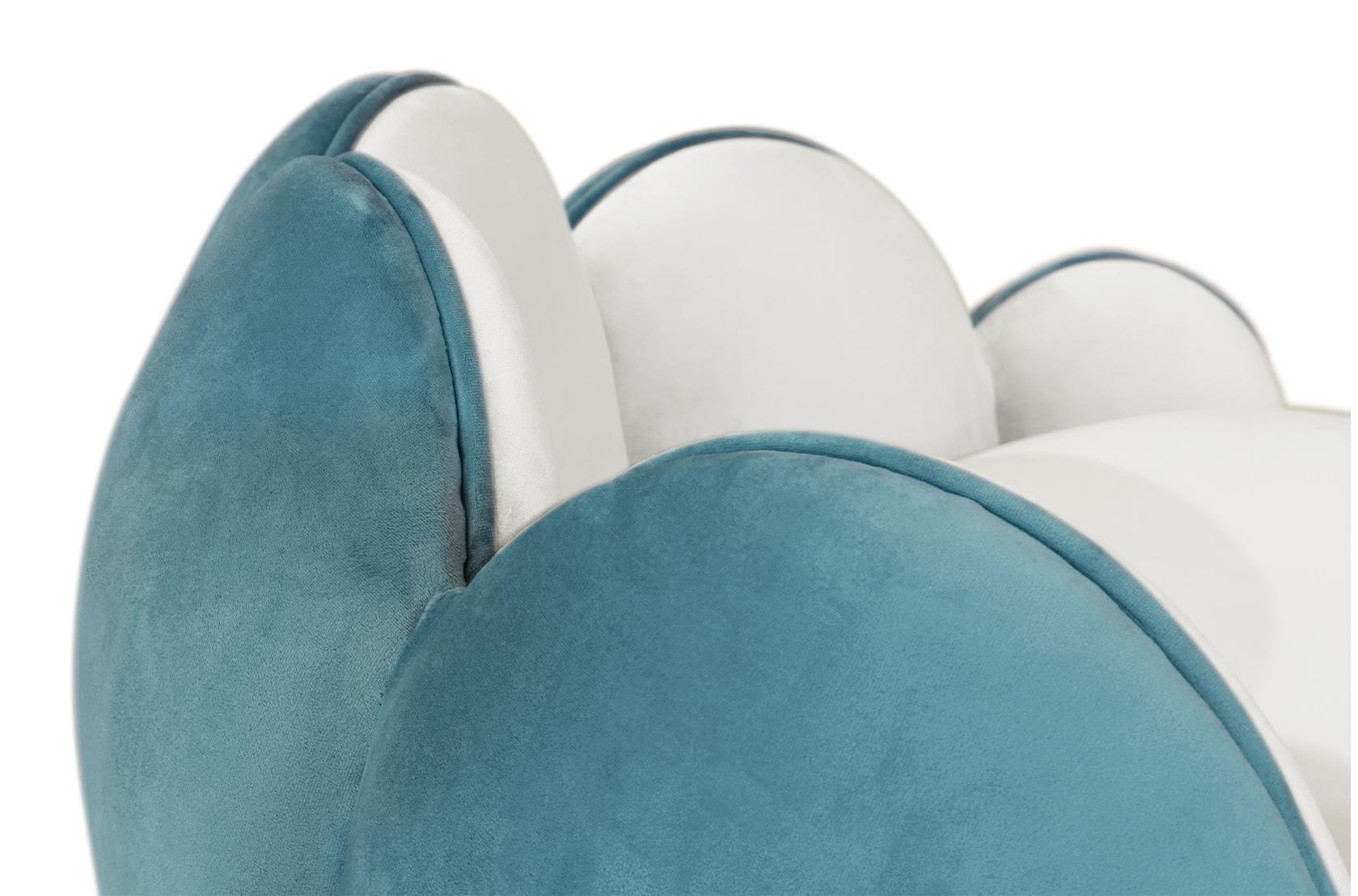 Poltrona serenidade Lotus