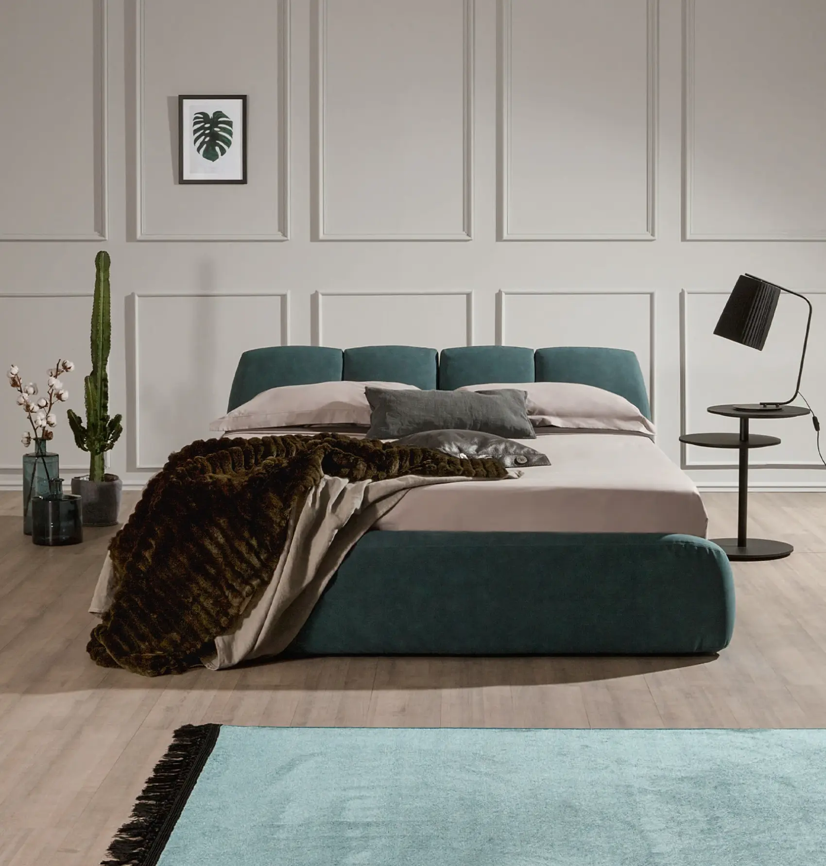 Cama Tuny