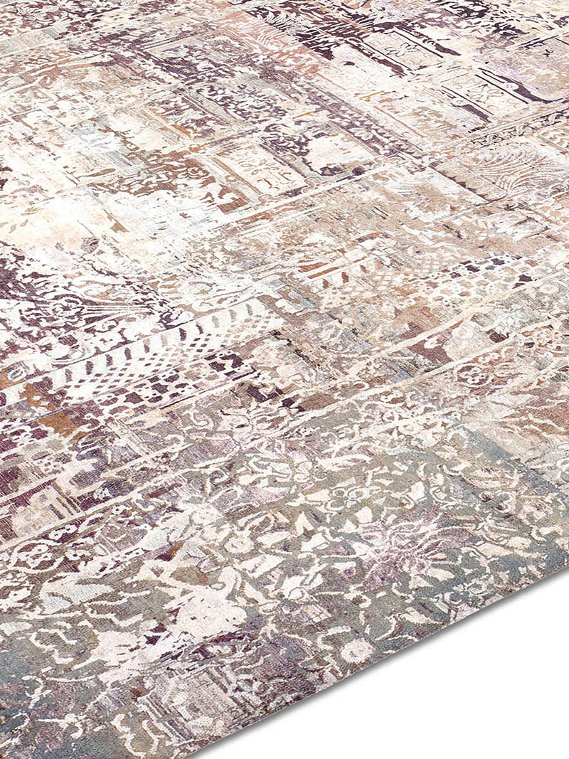 Tapete Hundred Million Luxury | Tamanho: 140 × 210 cm