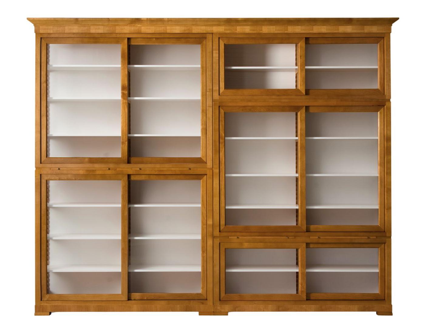 Estante Biedermeier