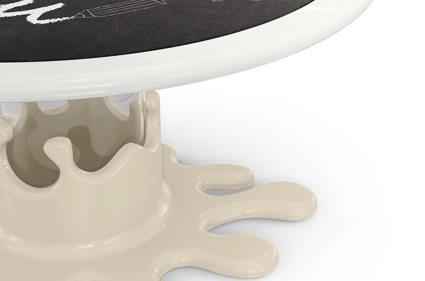 Mesa aventura Marshmallow Play