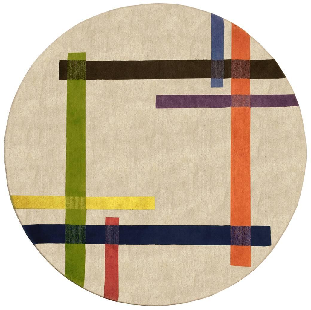 Tapete Complementare Redondo Designer