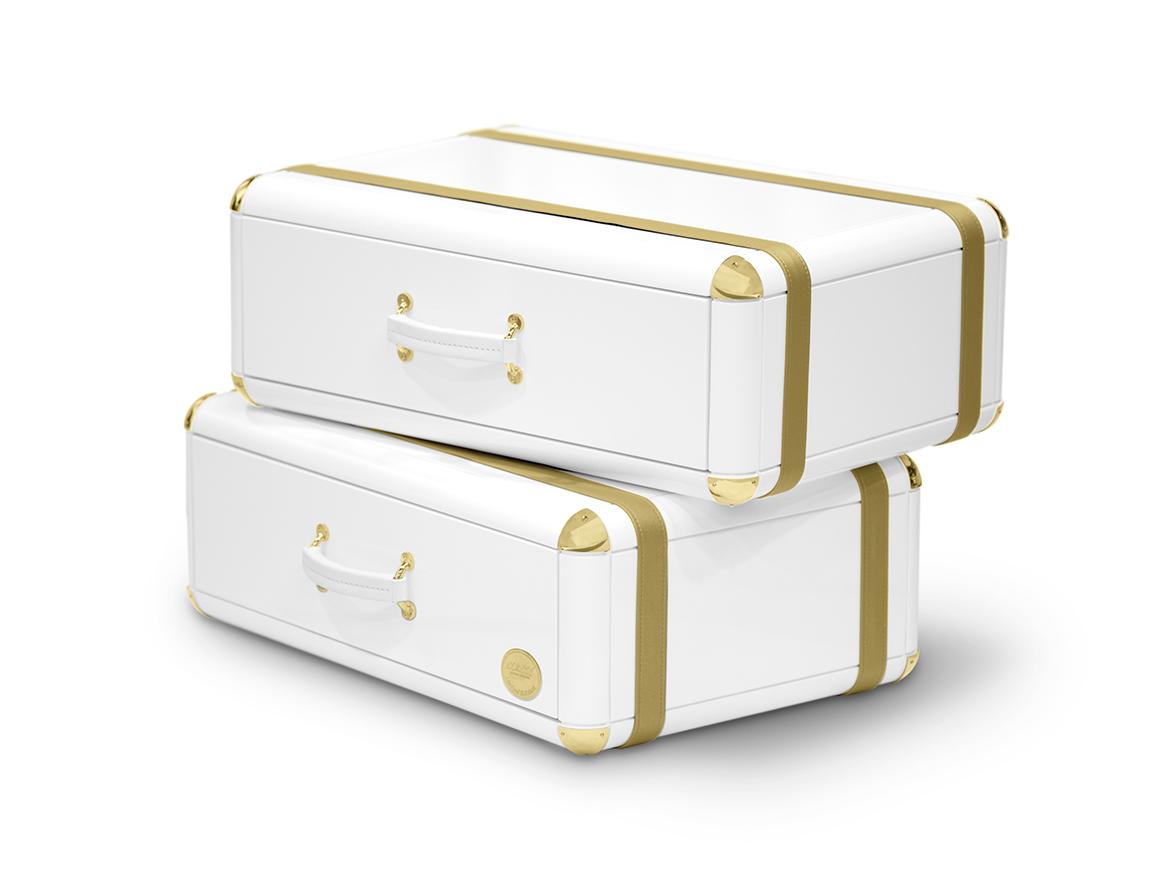 Mesa de cabeceira Airborne Fantasy