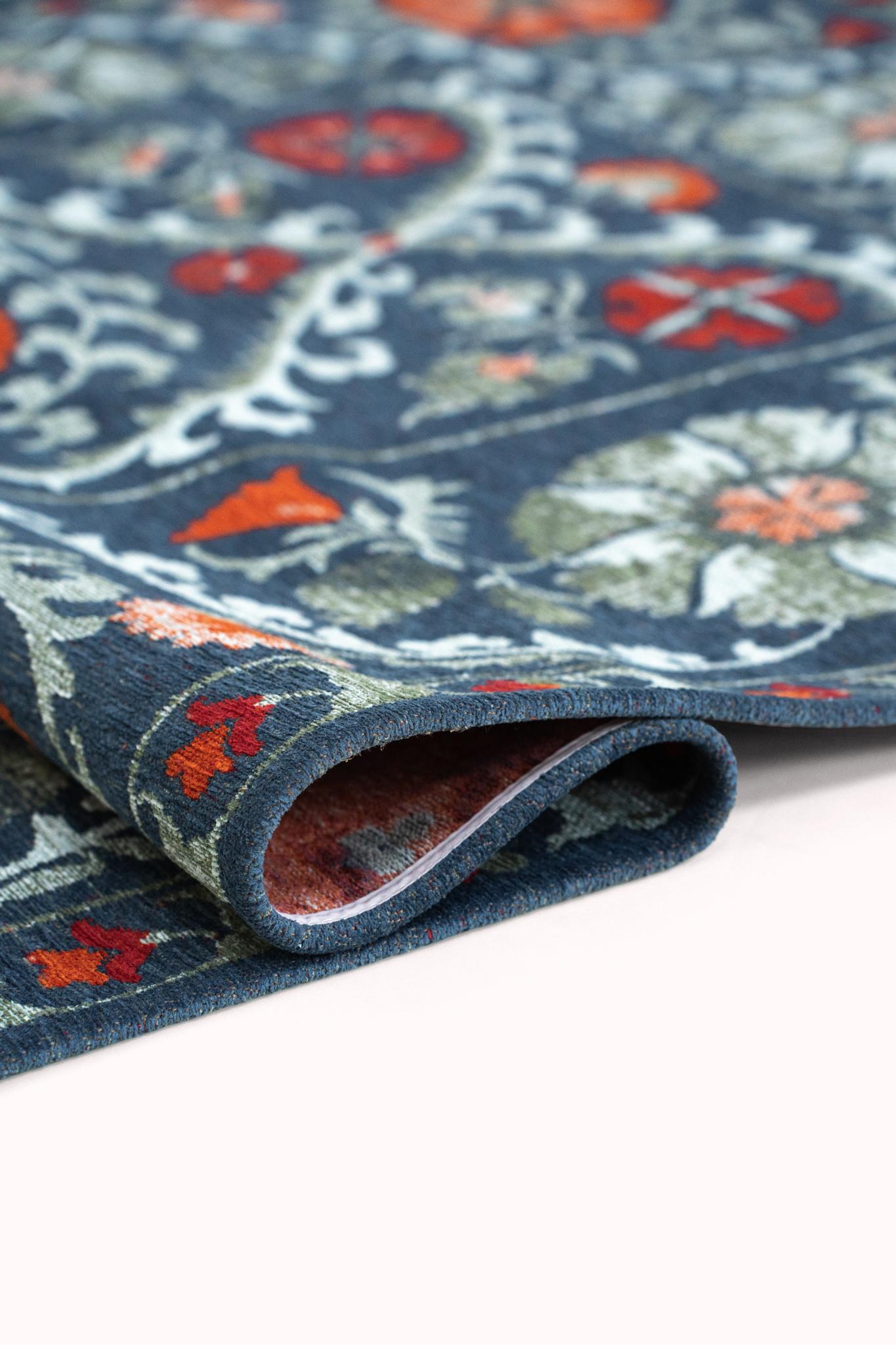 Tapete Nordic 9730 | Tamanho: 140 × 200 cm