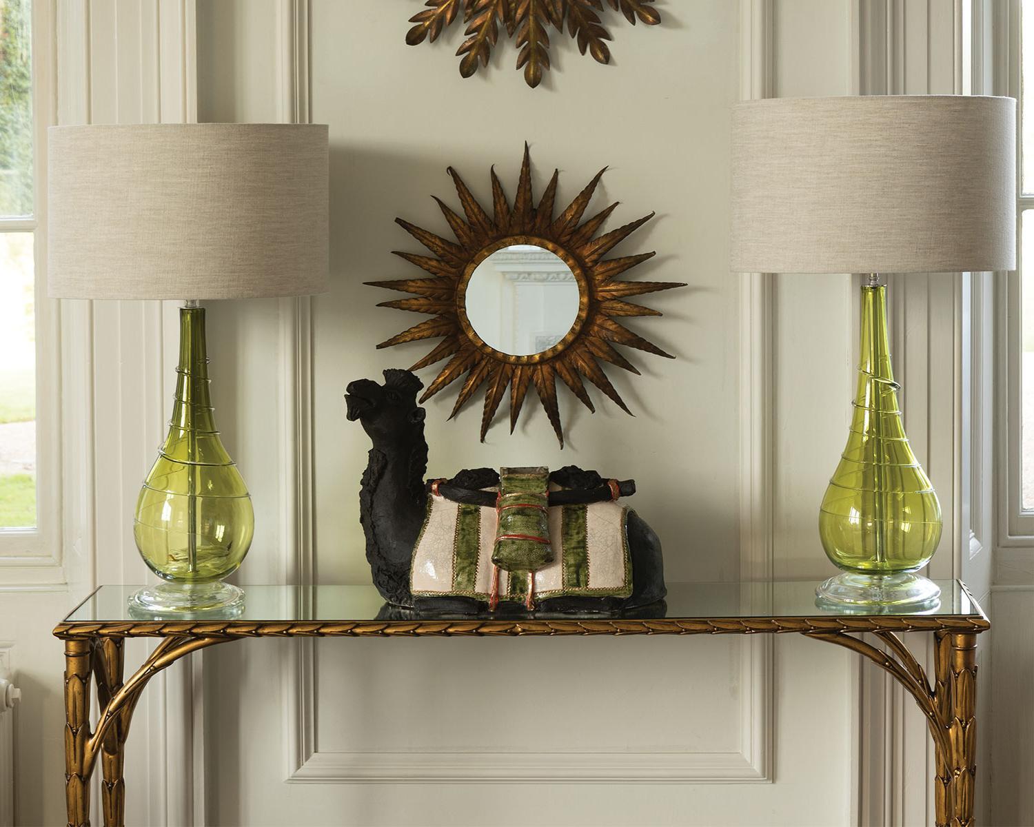 Mesa Consola Bastian