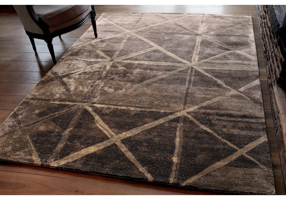 Tapete Quadri | Tamanho: 300 × 400 cm