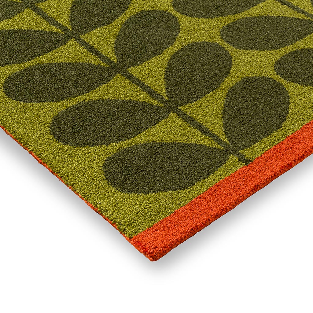 Tapete Exterior Solid Stem Seagrass | Tamanho: 200 × 280 cm
