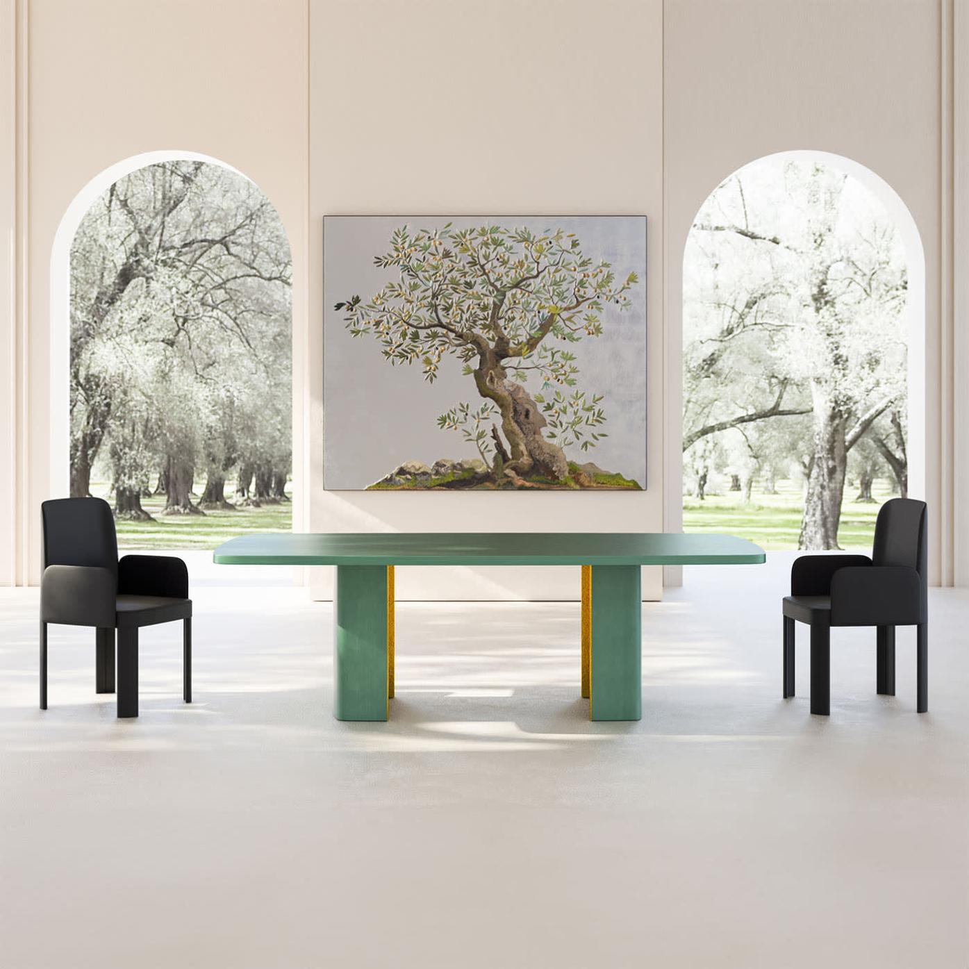 Mesa de Jantar Nature