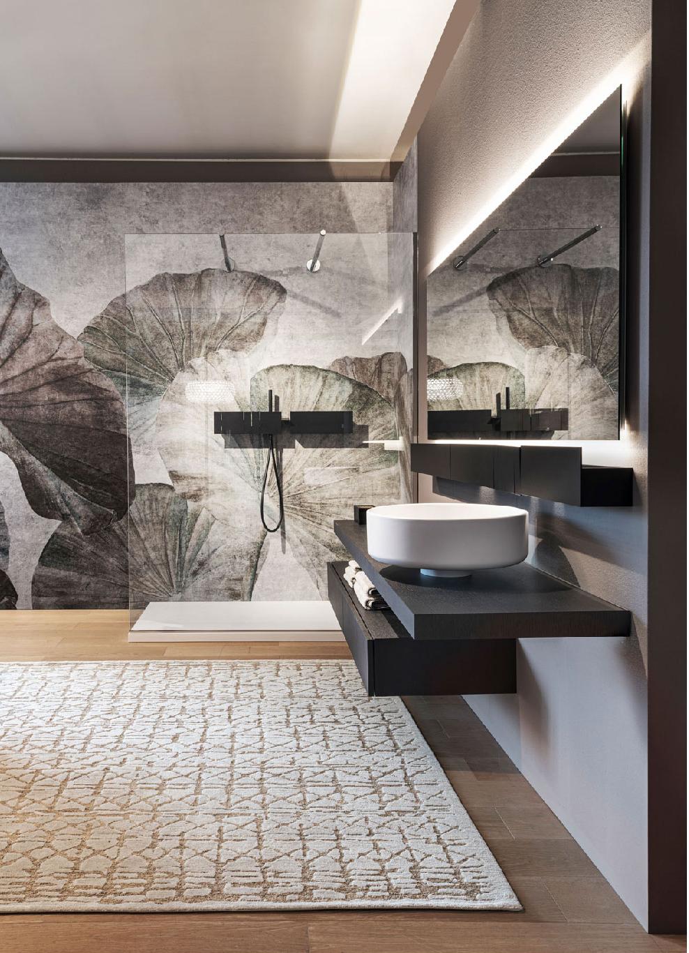 Tapete Naaba Designer