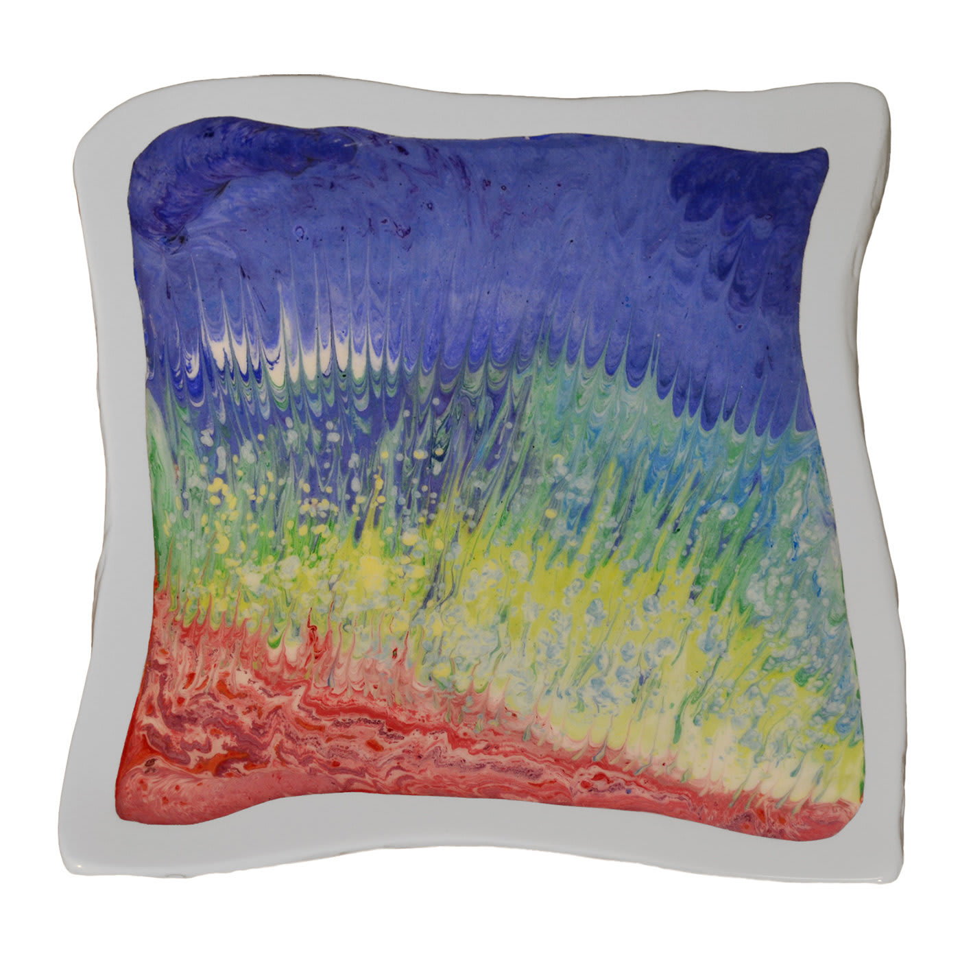 Mesa de Apoio Glacial