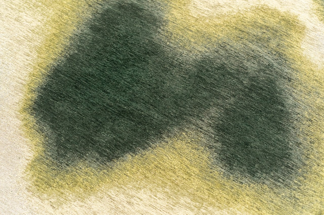 Tapete Aquarelle Leaf