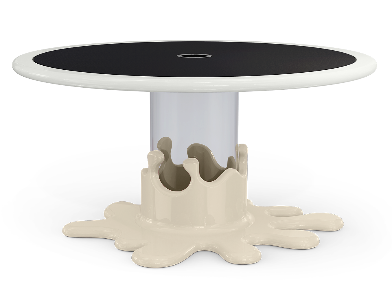 Mesa aventura Marshmallow Play