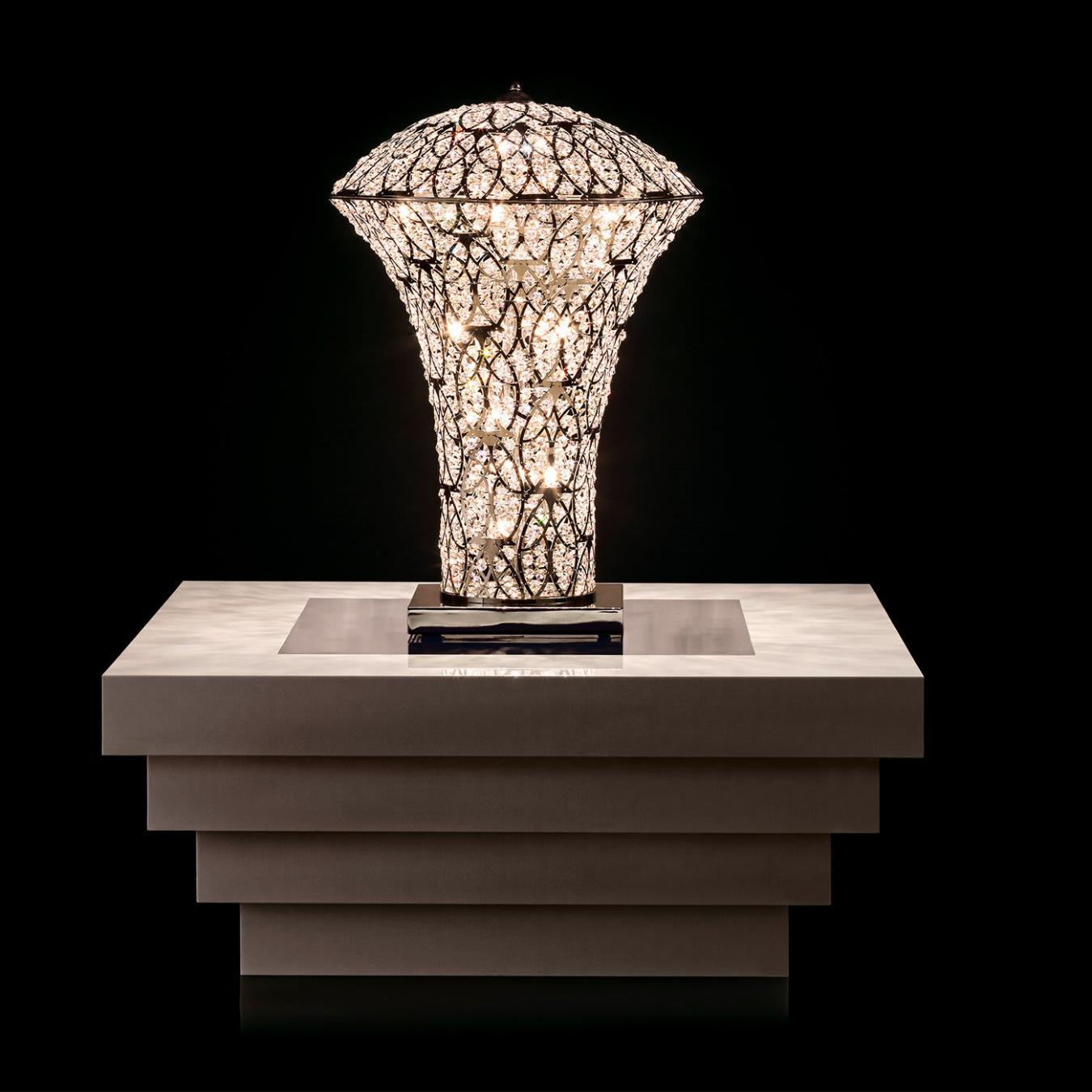 Candeeiro de Mesa Arabesque Exclamation