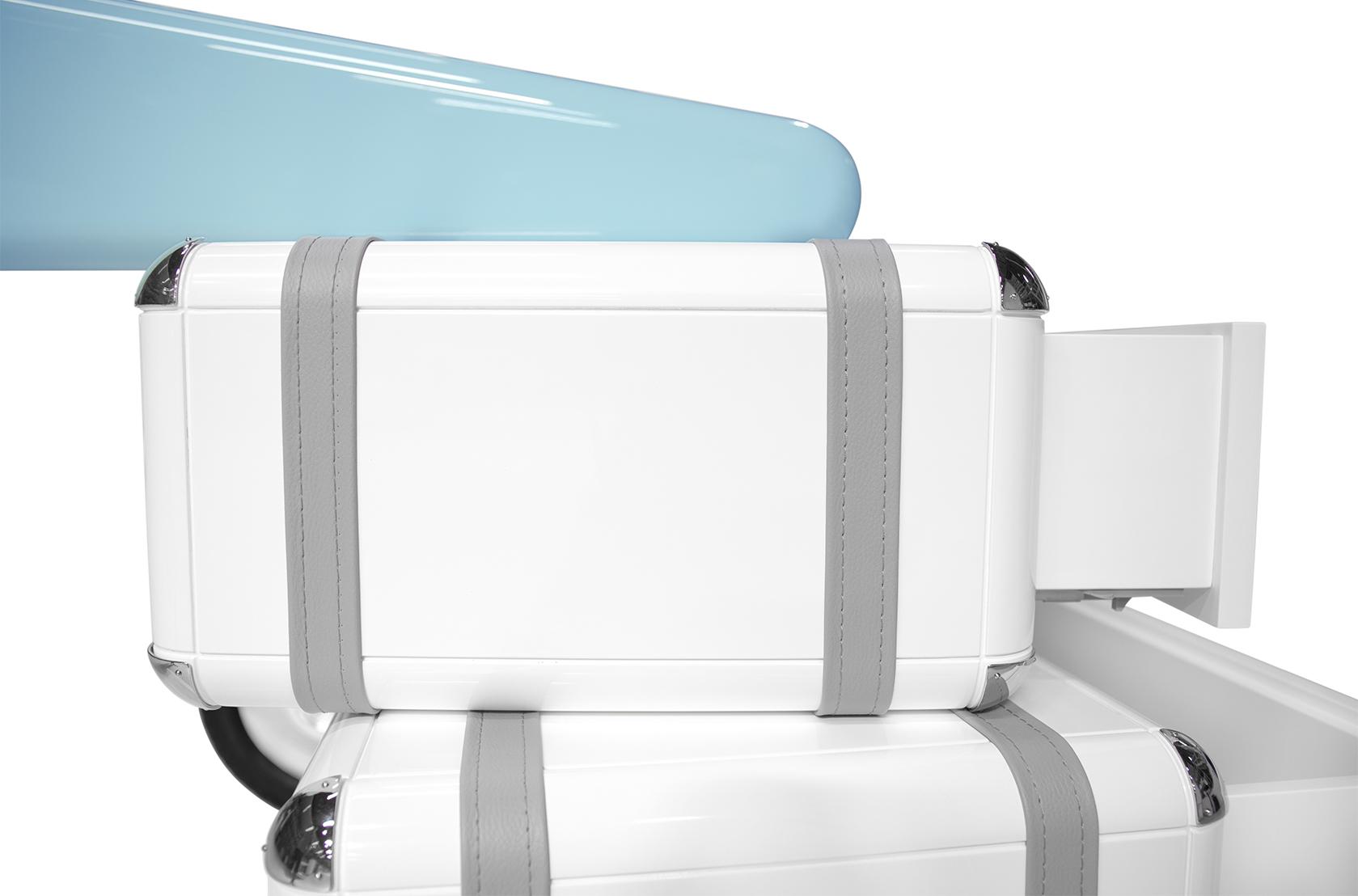 Secretária infantil Skyline Journey