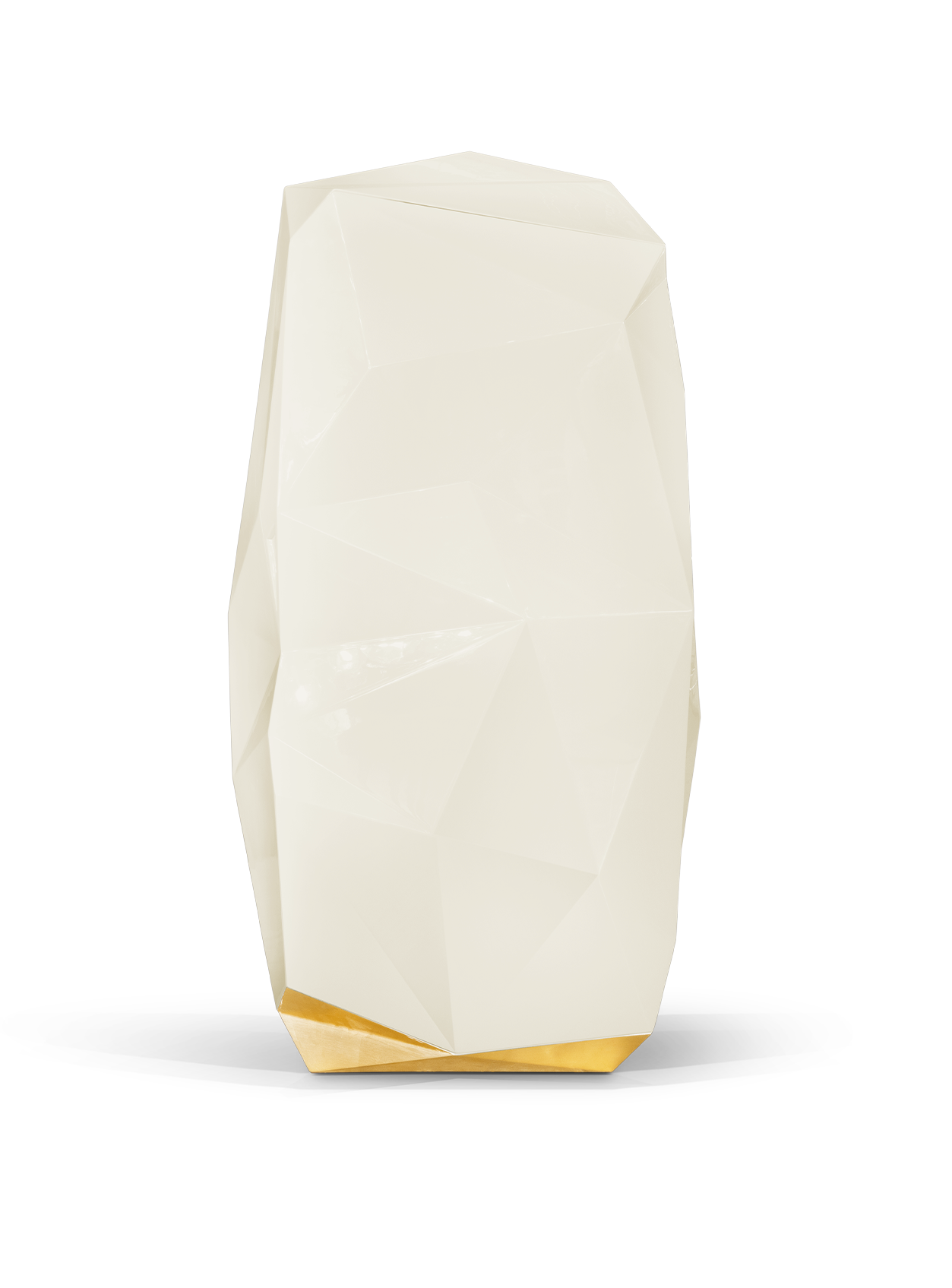 Cofre Elite Creme Prism