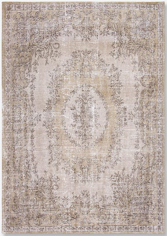 Tapete Visconti Bege 9137 | Tamanho: 200 × 280 cm
