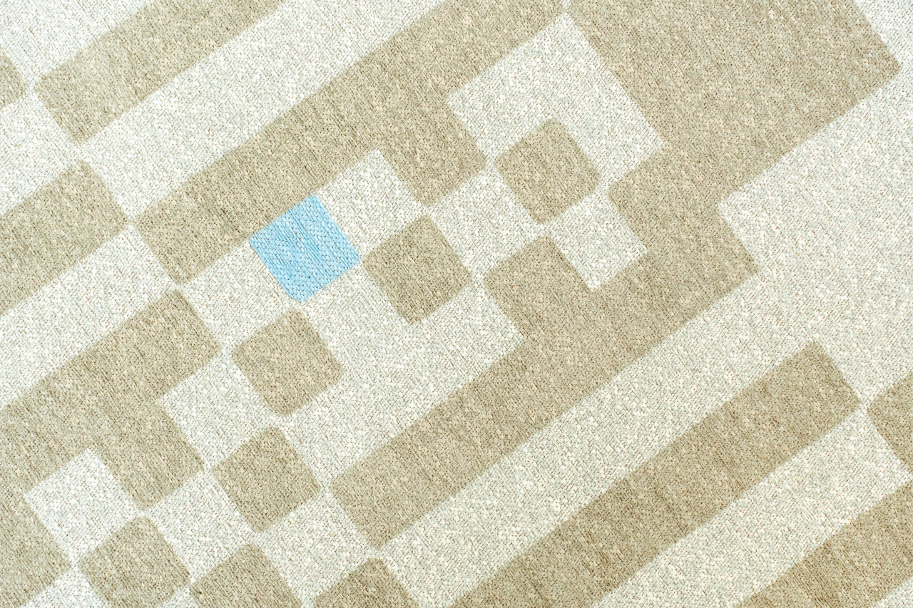 Tapete Chess Greyhound