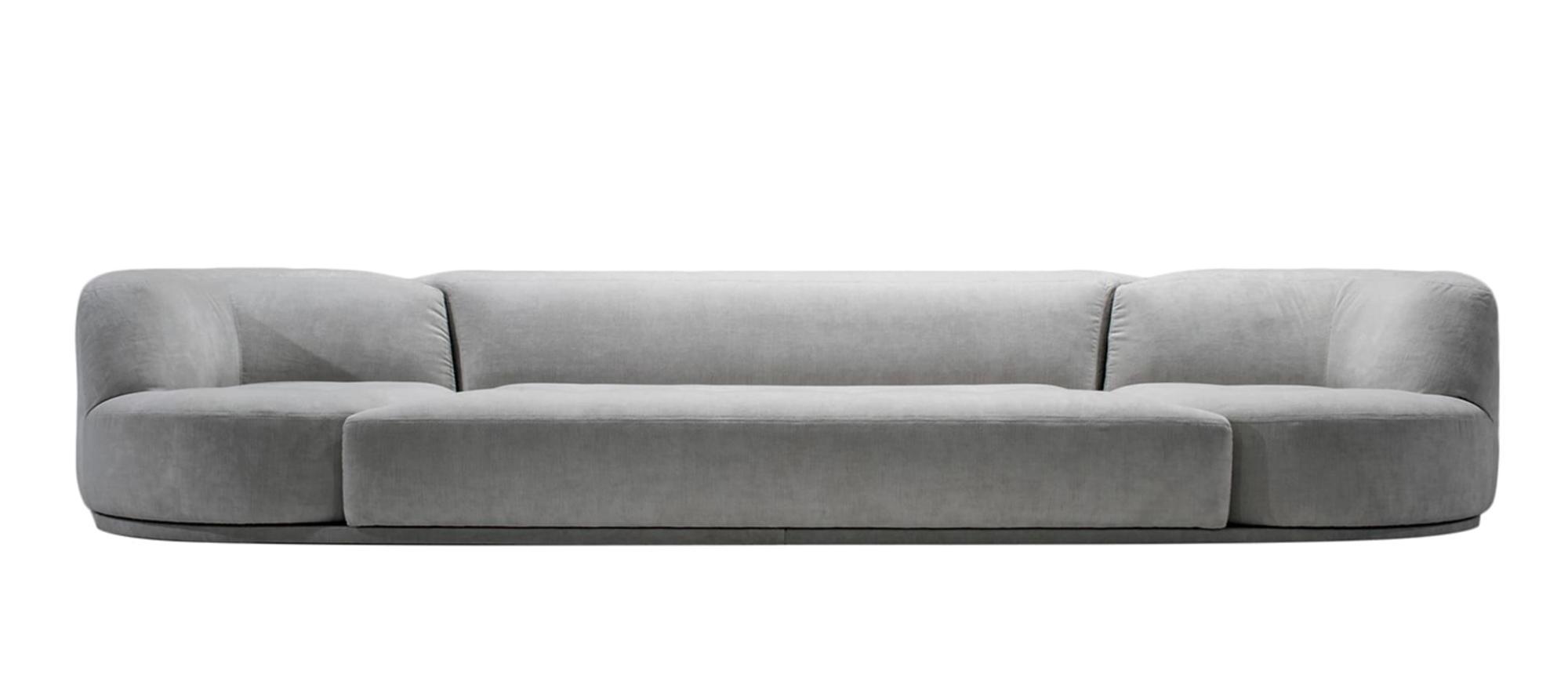 Sofá Italiano Bordone