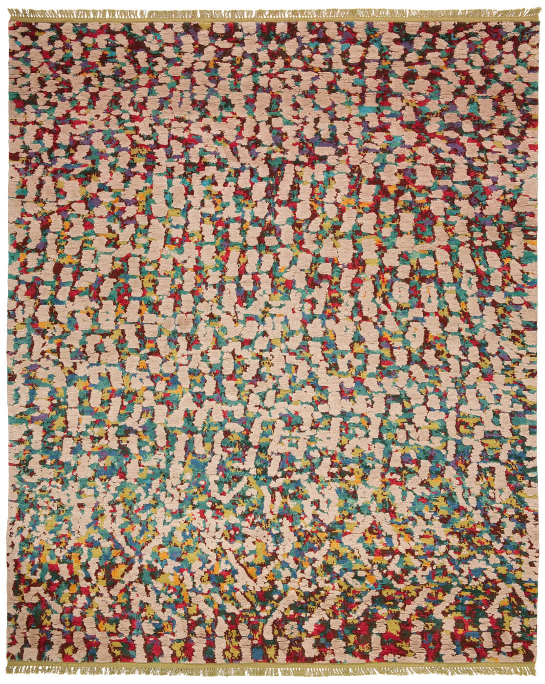 Tapete Lost Weave 12