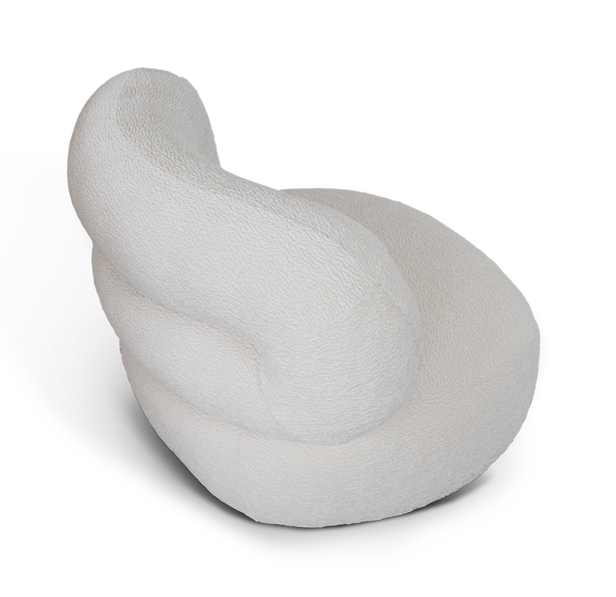 Sofá Individual Zaria