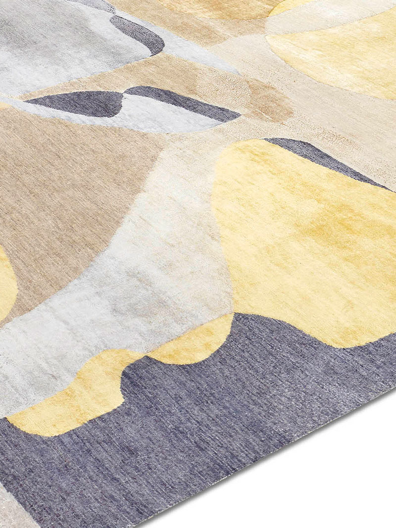 Tapete Original Luxury Feito à Mão