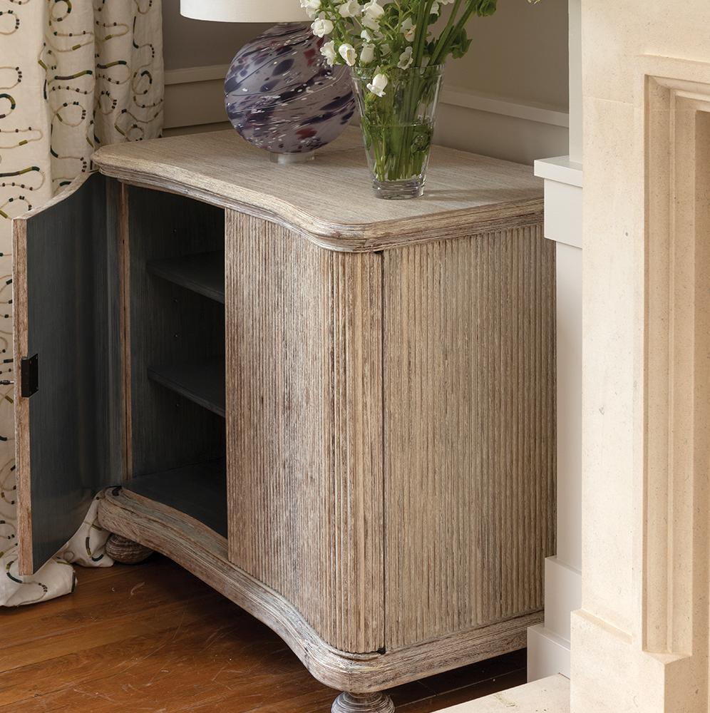 Armário Belleville Washed Acacia