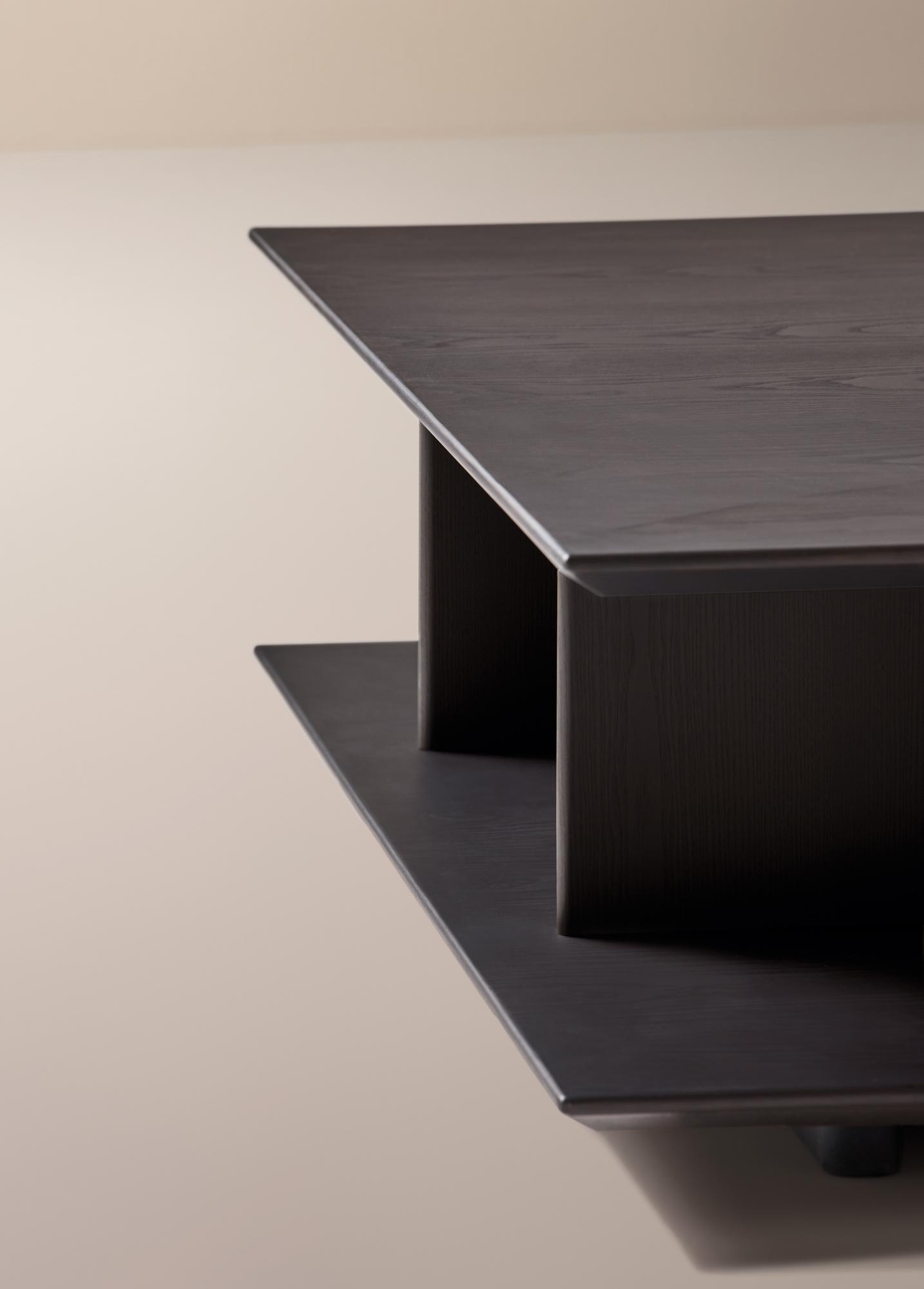 Mesa de Centro Capri