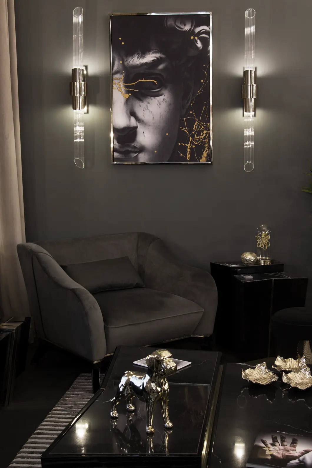 Sofá Individual Rogue - 3