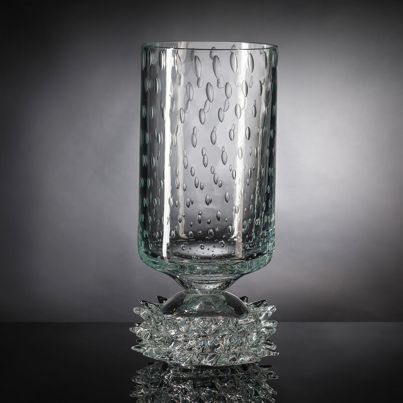 Vaso Cilíndrico Correr