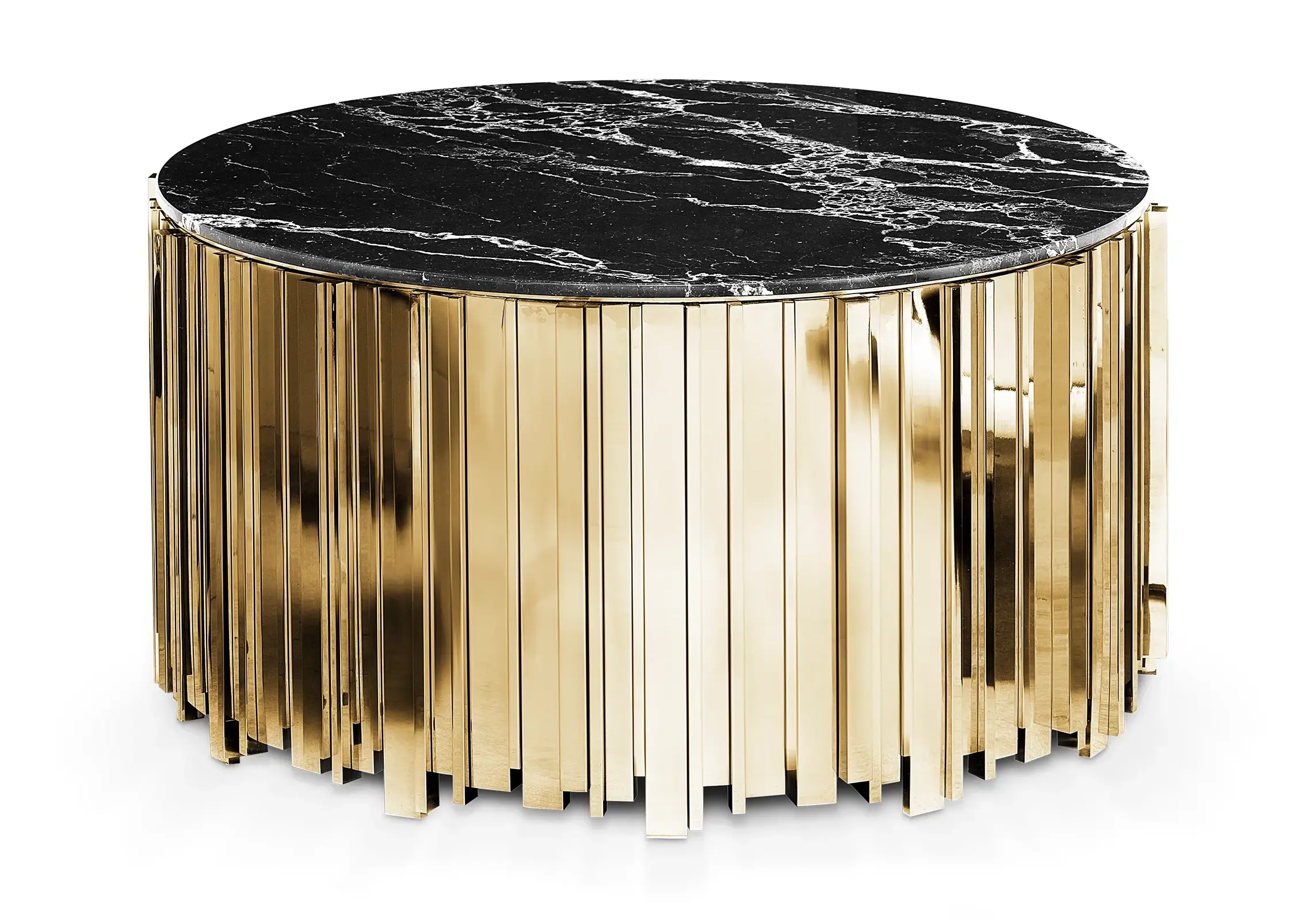 Mesa de Centro Imperial