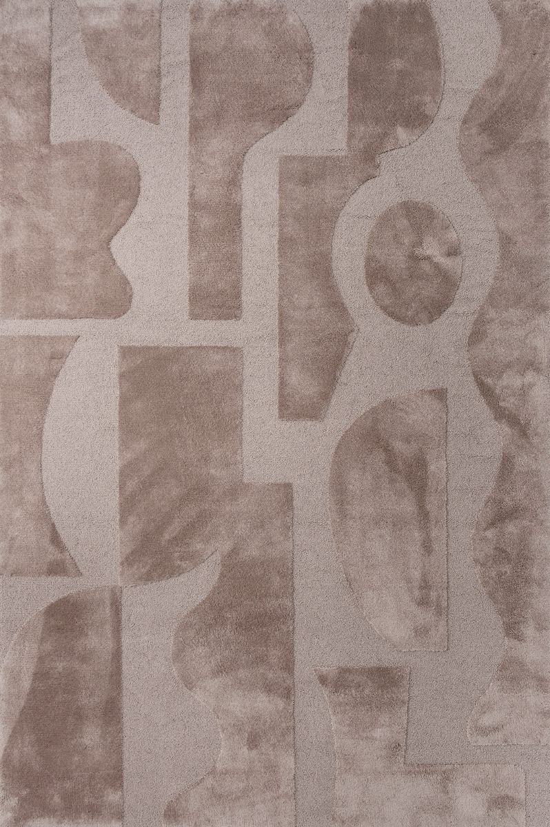 Tapete Mural Bold Cimento | Tamanho: 170 × 240 cm