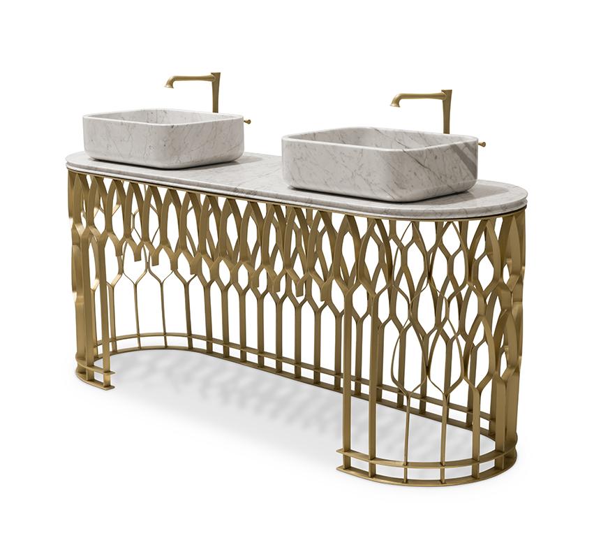 Móvel de casa de banho Sanctuary