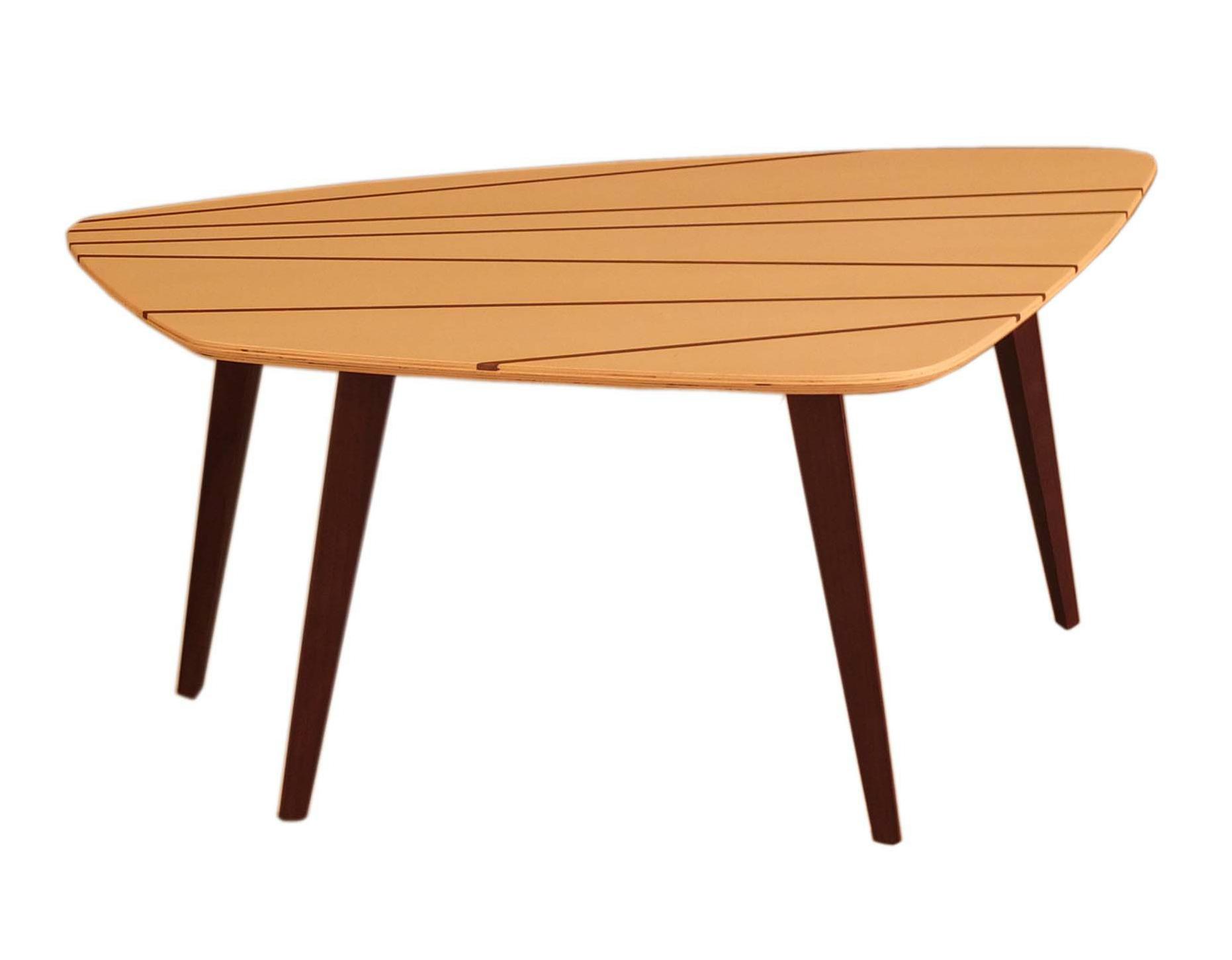 Mesa de Centro Gene