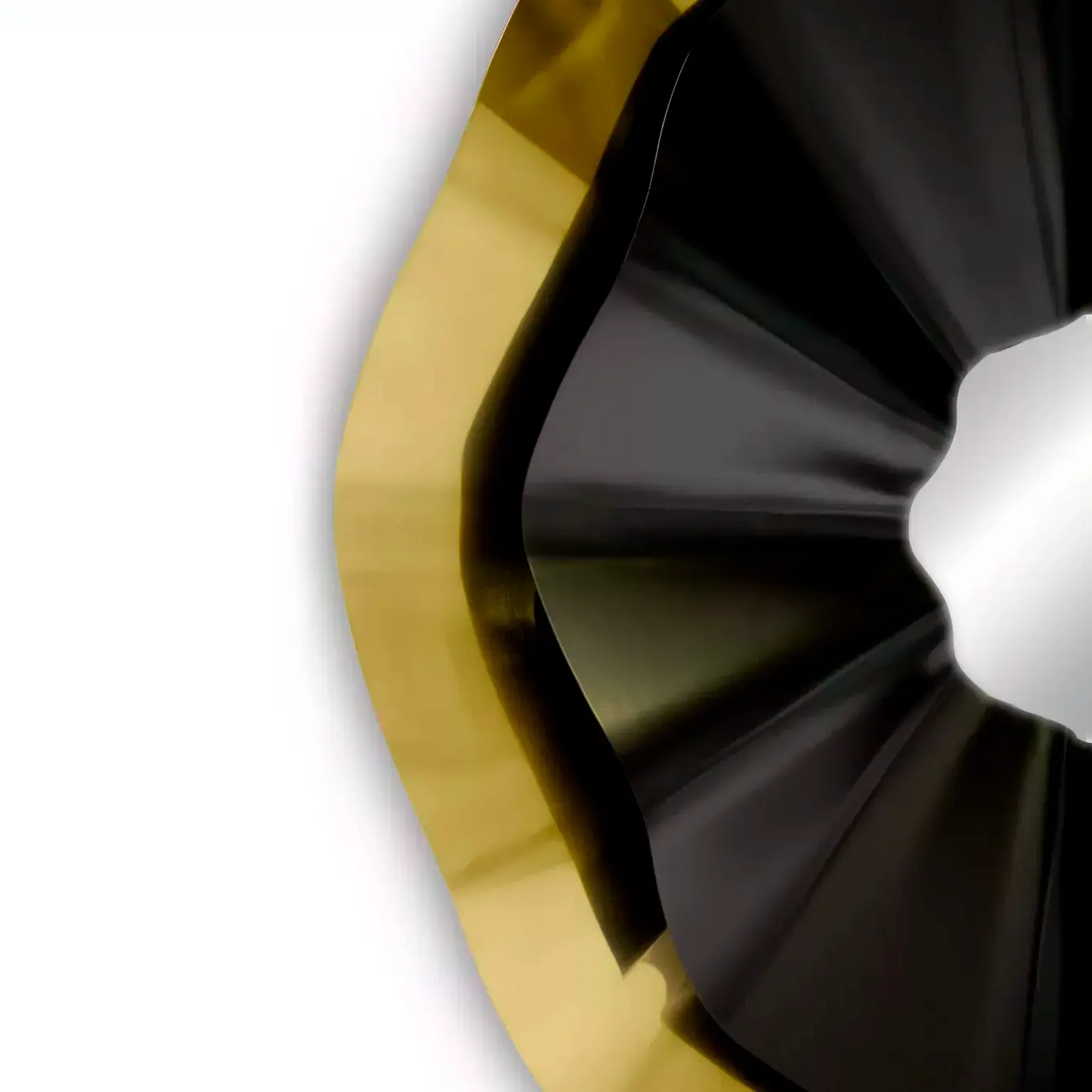 Espelho 2 níveis Revê