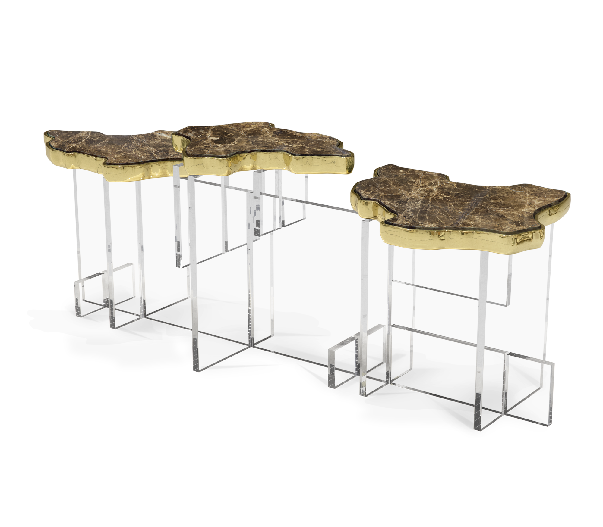 Mesa de Apoio XL Emperor's Stone