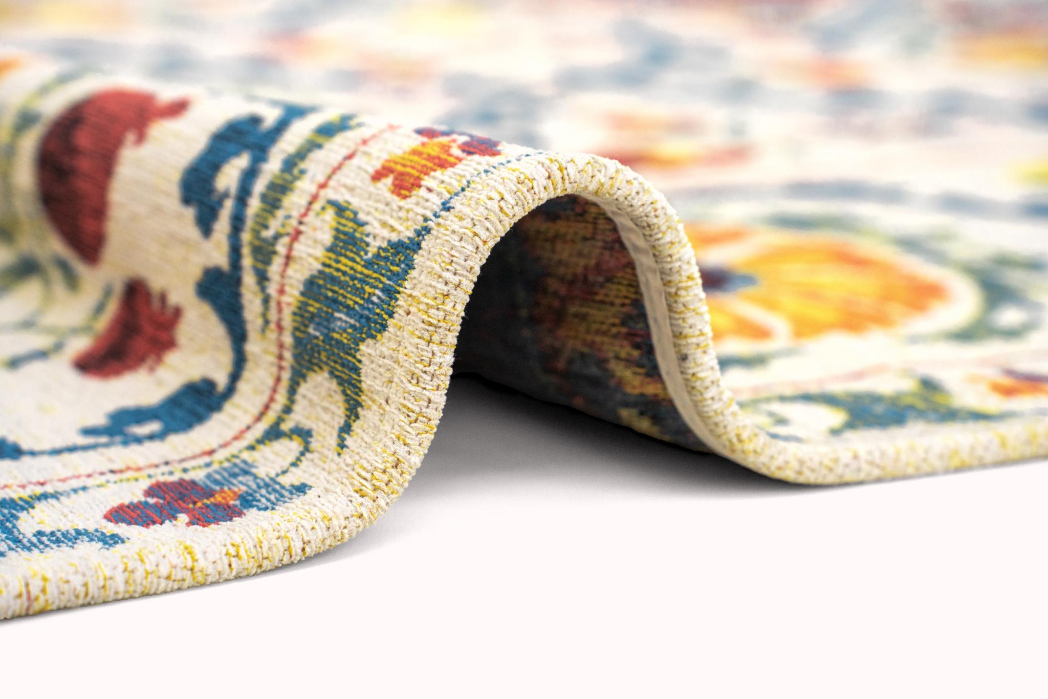 Tapete Origine 9728 | Tamanho: 170 × 240 cm