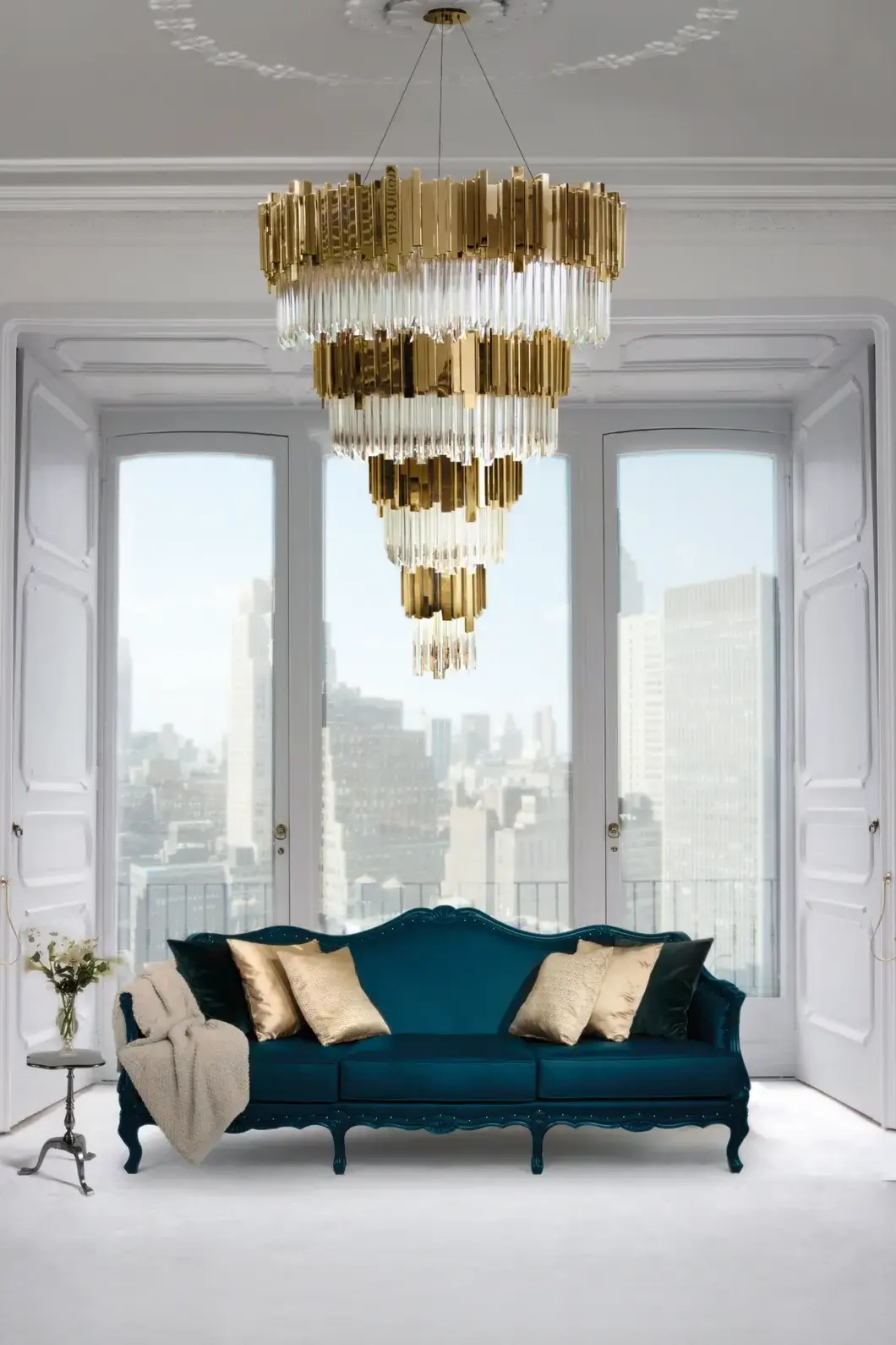 Lustre Imperial - 8