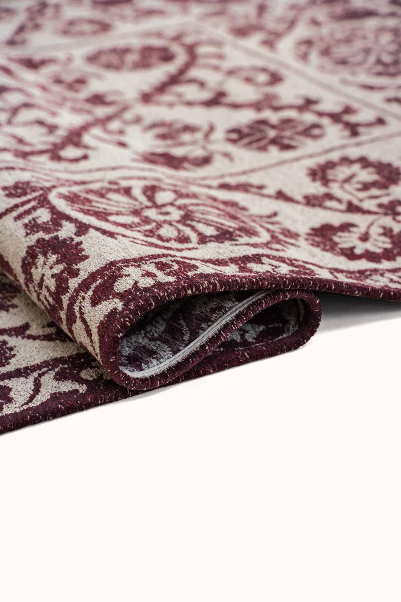 Tapete Zephyr 9734 | Tamanho: 280 × 390 cm