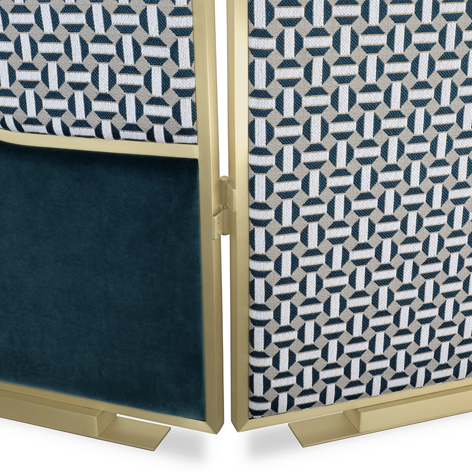 Divisória de Quarto Giulia